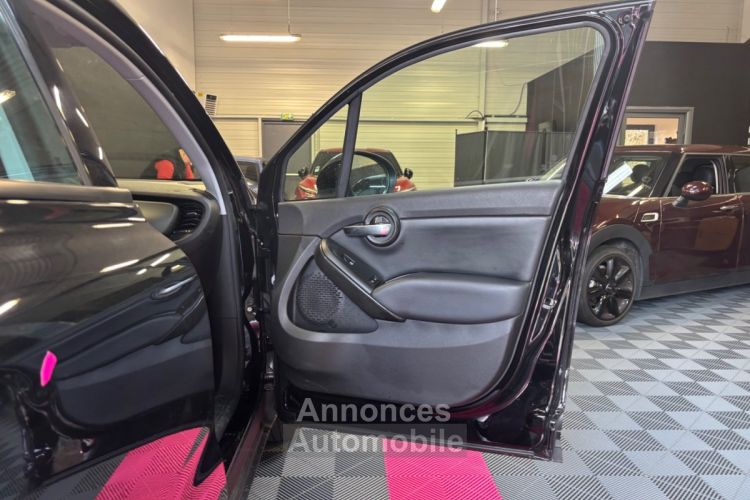 Fiat 500X MY21 1.6 Multijet 130 ch Cross - <small></small> 15.990 € <small>TTC</small> - #32