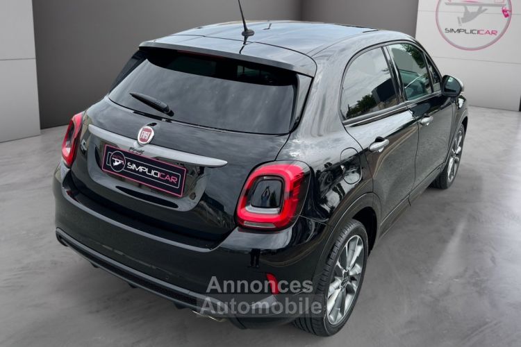 Fiat 500X MY22 1.0 FireFly Turbo T3 120 ch Sport GARANTIE 12 MOIS - <small></small> 16.980 € <small>TTC</small> - #16