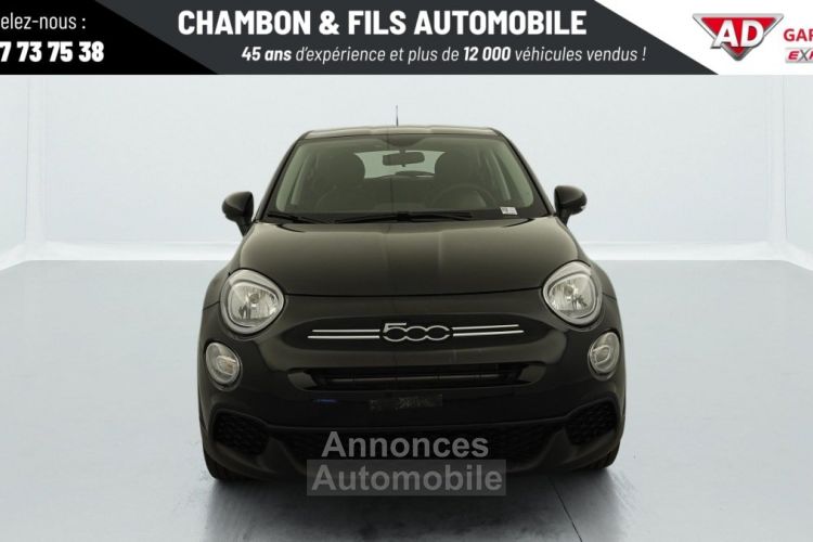 Fiat 500X MY23 1.5 FireFly 130 ch S DCT7 Hybrid - <small></small> 22.098 € <small>TTC</small> - #2