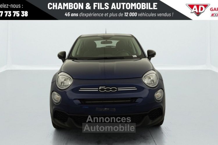 Fiat 500X MY23 1.5 FireFly 130 ch S DCT7 Hybrid - <small></small> 22.098 € <small>TTC</small> - #14