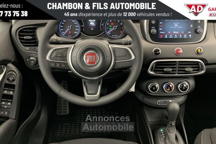 Fiat 500X MY23 1.5 FireFly 130 ch S DCT7 Hybrid Dolcevita - <small></small> 24.673 € <small>TTC</small> - #23