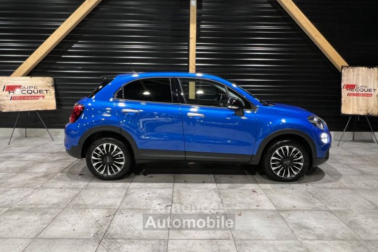 Fiat 500X MY23 1.5 FireFly 130 ch S/S DCT7 Hybrid - <small></small> 20.990 € <small>TTC</small> - #3