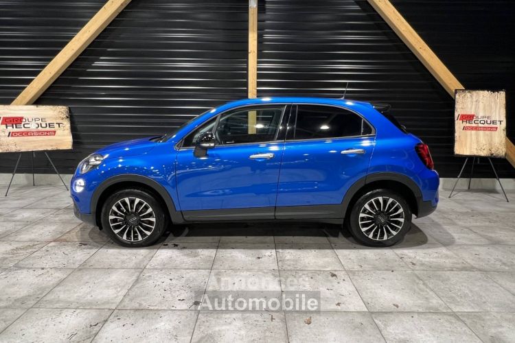 Fiat 500X MY23 1.5 FireFly 130 ch S/S DCT7 Hybrid - <small></small> 20.990 € <small>TTC</small> - #4