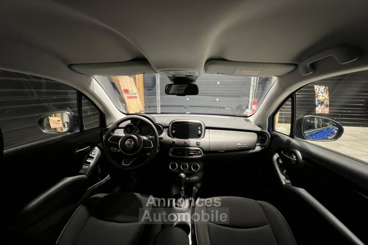 Fiat 500X MY23 1.5 FireFly 130 ch S/S DCT7 Hybrid - <small></small> 20.990 € <small>TTC</small> - #7