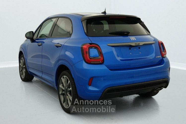 Fiat 500X MY23 MY23 1.5 FireFly 130 ch S S DCT7 Hybrid Sport - <small></small> 29.880 € <small>TTC</small> - #2