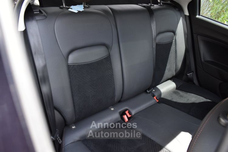 Fiat 500X S DESIGN 1.4 MultiAir 16V 4x2 DCT 140 cv Boîte auto - <small></small> 15.990 € <small>TTC</small> - #20