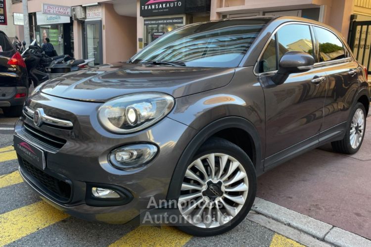 Fiat 500X VPC 1.4 MULTIAIR 140 CV LOUNGE - <small></small> 8.990 € <small>TTC</small> - #1