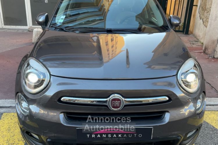 Fiat 500X VPC 1.4 MULTIAIR 140 CV LOUNGE - <small></small> 8.990 € <small>TTC</small> - #2