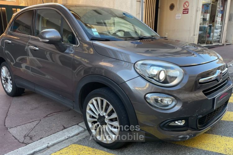 Fiat 500X VPC 1.4 MULTIAIR 140 CV LOUNGE - <small></small> 8.990 € <small>TTC</small> - #3