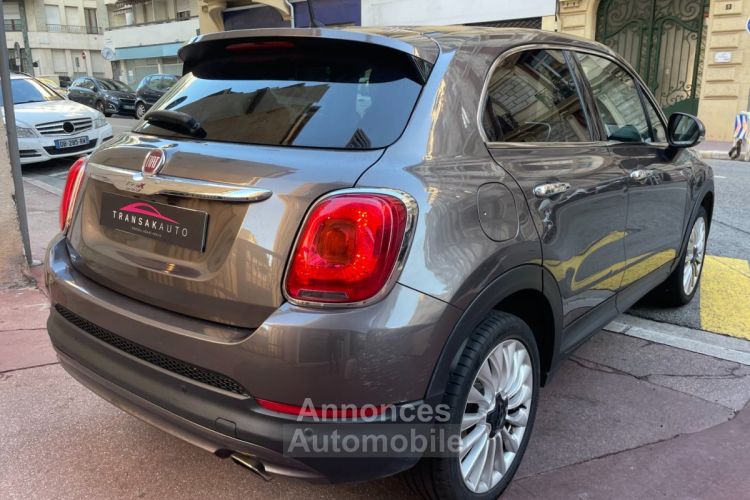 Fiat 500X VPC 1.4 MULTIAIR 140 CV LOUNGE - <small></small> 8.990 € <small>TTC</small> - #5