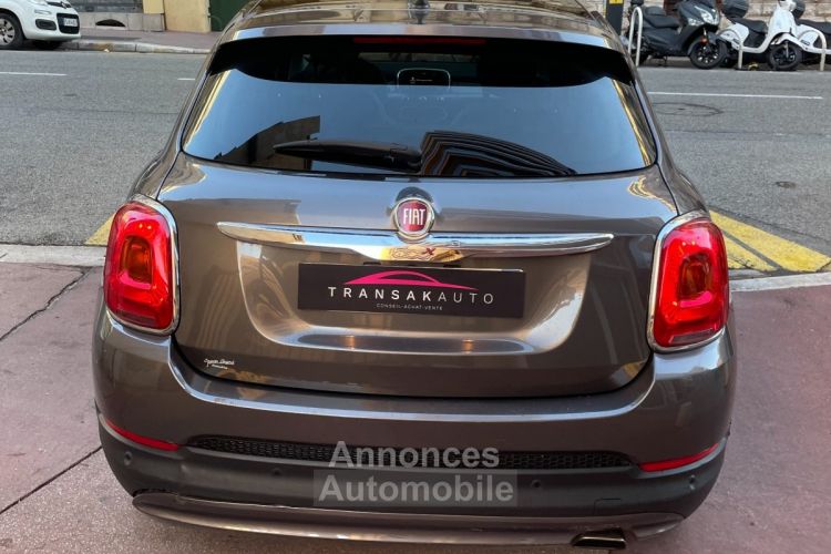 Fiat 500X VPC 1.4 MULTIAIR 140 CV LOUNGE - <small></small> 8.990 € <small>TTC</small> - #6