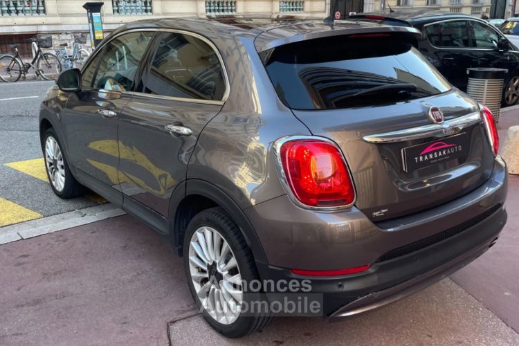 Fiat 500X VPC 1.4 MULTIAIR 140 CV LOUNGE - <small></small> 8.990 € <small>TTC</small> - #7