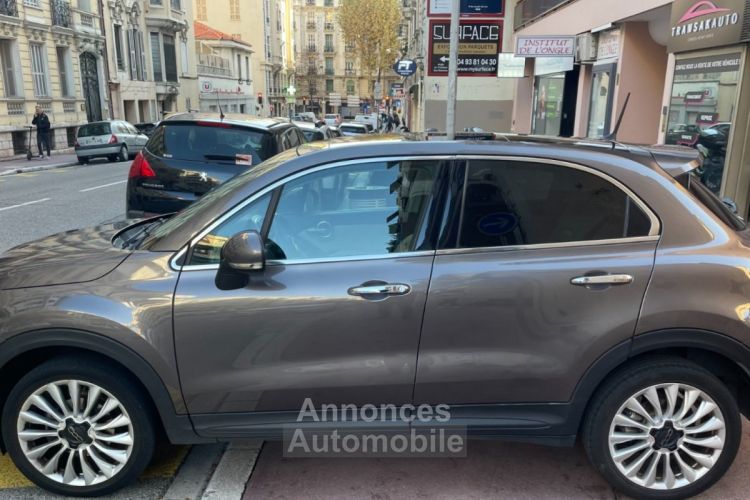 Fiat 500X VPC 1.4 MULTIAIR 140 CV LOUNGE - <small></small> 8.990 € <small>TTC</small> - #8