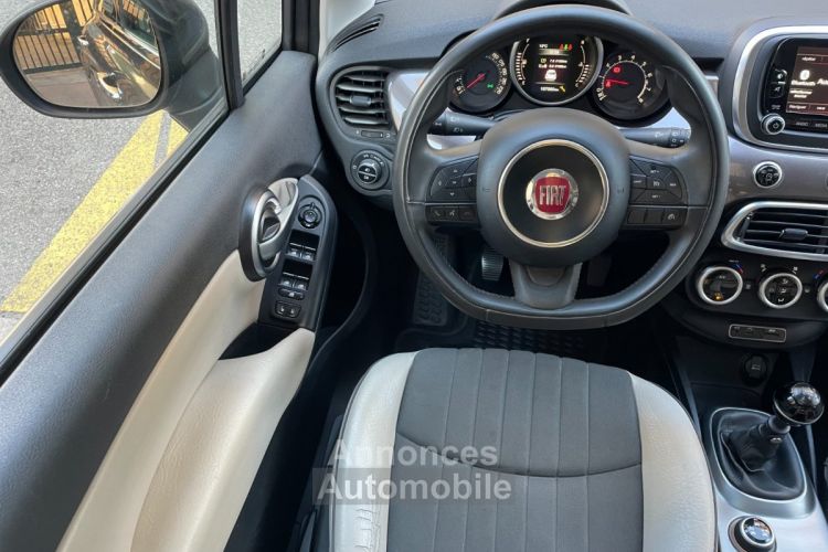 Fiat 500X VPC 1.4 MULTIAIR 140 CV LOUNGE - <small></small> 8.990 € <small>TTC</small> - #19