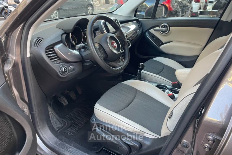 Fiat 500X VPC 1.4 MULTIAIR 140 CV LOUNGE - <small></small> 8.990 € <small>TTC</small> - #20