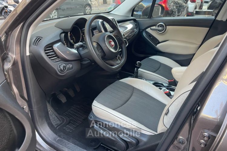 Fiat 500X VPC 1.4L MULTIAIR 140 CV Lounge - <small></small> 8.490 € <small>TTC</small> - #20