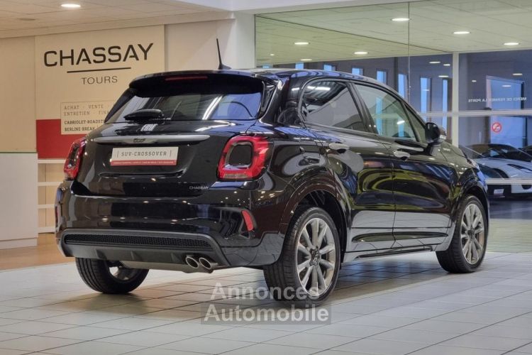 Fiat 500X X (2) 1.0 FireFly Turbo T3 120 Sport - <small></small> 24.900 € <small></small> - #2