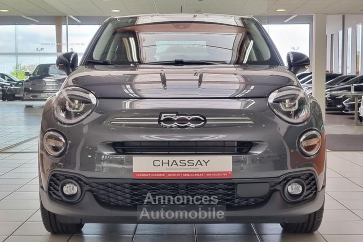 Fiat 500X X (2) 1.5 FIREFLY 130 S/S HYBRID DCT7 - <small></small> 24.900 € <small></small> - #21