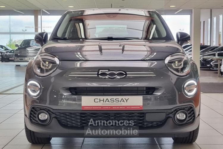 Fiat 500X X (2) 1.5 FIREFLY 130 S/S HYBRID DCT7 - <small></small> 24.900 € <small></small> - #22