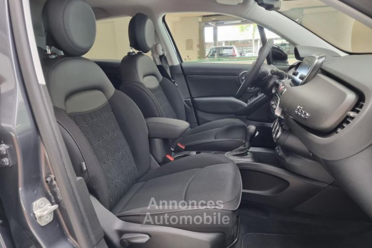 Fiat 500X X (2) 1.5 FIREFLY 130 S/S HYBRID DCT7 - <small></small> 24.900 € <small></small> - #10