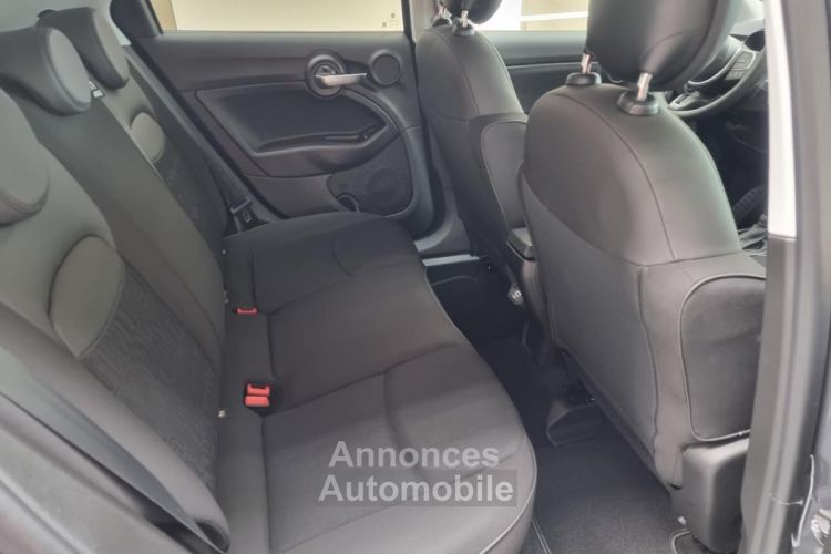 Fiat 500X X (2) 1.5 FIREFLY 130 S/S HYBRID DCT7 - <small></small> 24.900 € <small></small> - #20