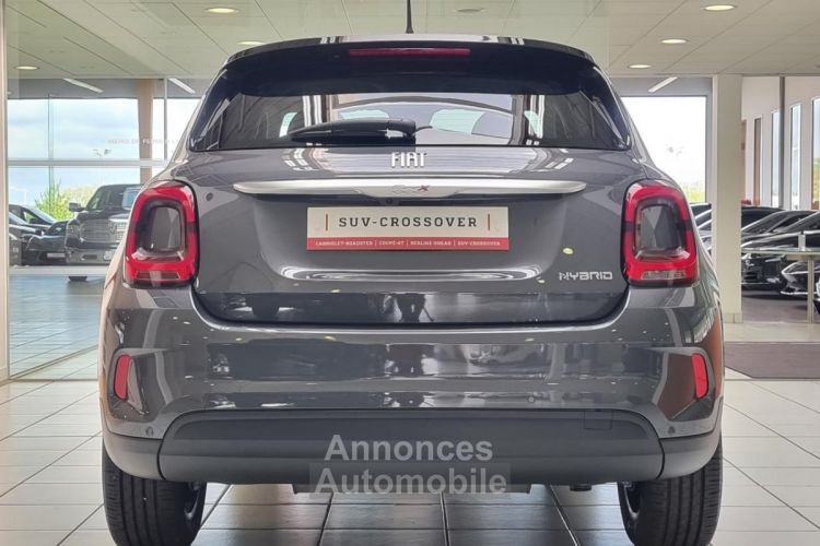 Fiat 500X X (2) 1.5 FIREFLY 130 S/S HYBRID DCT7 - <small></small> 24.900 € <small></small> - #23