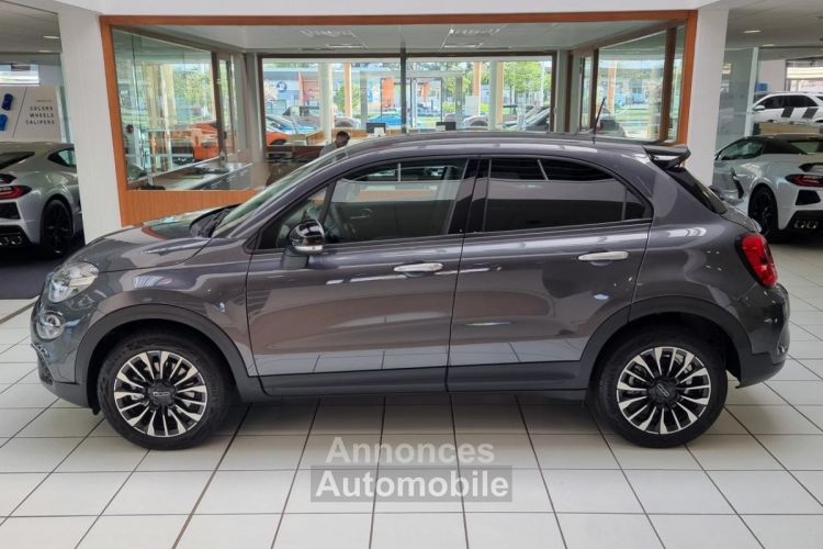 Fiat 500X X (2) 1.5 FIREFLY 130 S/S HYBRID DCT7 - <small></small> 24.900 € <small></small> - #26