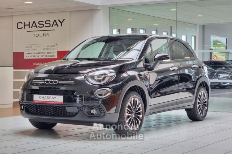 Fiat 500X X (2) 1.5 FIREFLY 130 S/S HYBRID DCT7 - <small></small> 24.900 € <small></small> - #1