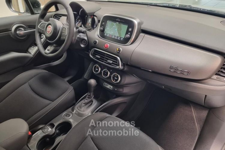 Fiat 500X X (2) 1.5 FIREFLY 130 S/S HYBRID DCT7 - <small></small> 24.900 € <small></small> - #3