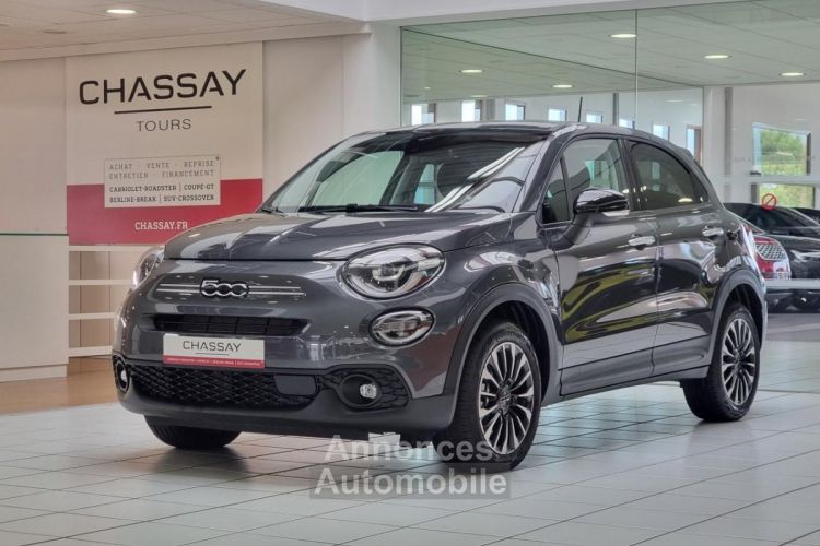 Fiat 500X X (2) 1.5 FIREFLY 130 S/S HYBRID DCT7 - <small></small> 24.900 € <small></small> - #1