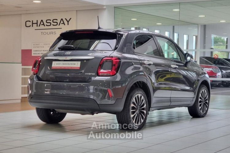 Fiat 500X X (2) 1.5 FIREFLY 130 S/S HYBRID DCT7 - <small></small> 24.900 € <small></small> - #2