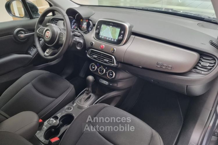 Fiat 500X X (2) 1.5 FIREFLY 130 S/S HYBRID DCT7 - <small></small> 24.900 € <small></small> - #3