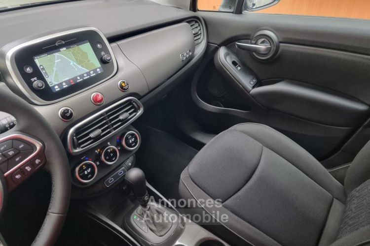 Fiat 500X X (2) 1.5 FIREFLY 130 S/S HYBRID DCT7 - <small></small> 24.900 € <small></small> - #4