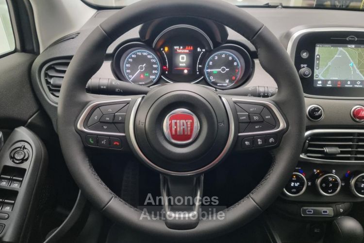 Fiat 500X X (2) 1.5 FIREFLY 130 S/S HYBRID DCT7 - <small></small> 24.900 € <small></small> - #8