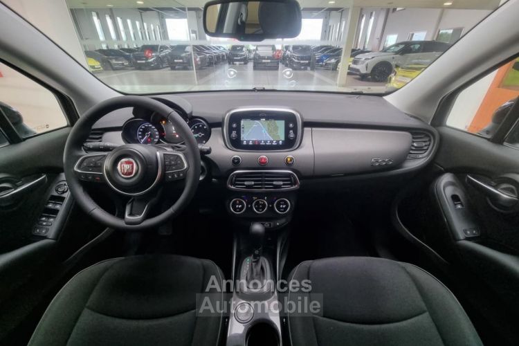 Fiat 500X X (2) 1.5 FIREFLY 130 S/S HYBRID DCT7 - <small></small> 24.900 € <small></small> - #9