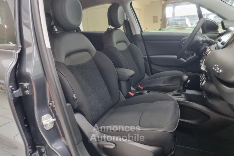 Fiat 500X X (2) 1.5 FIREFLY 130 S/S HYBRID DCT7 - <small></small> 24.900 € <small></small> - #10