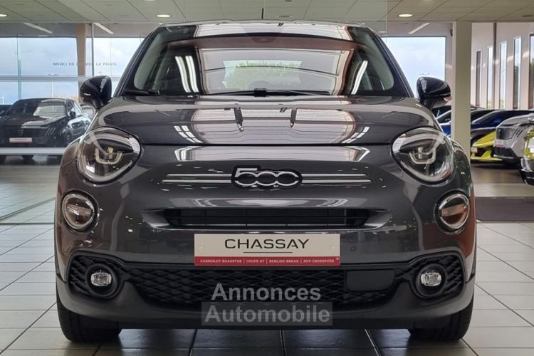 Fiat 500X X (2) 1.5 FIREFLY 130 S/S HYBRID DCT7 - <small></small> 24.900 € <small></small> - #23