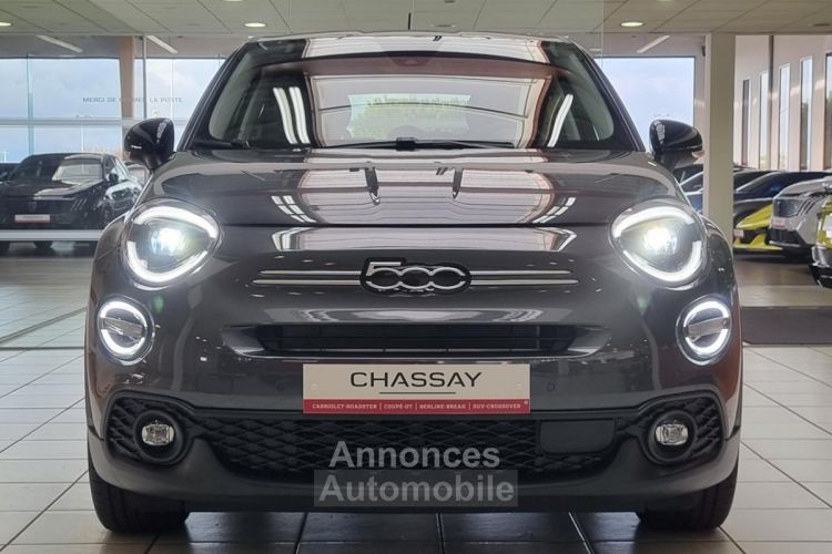 Fiat 500X X (2) 1.5 FIREFLY 130 S/S HYBRID DCT7 - <small></small> 24.900 € <small></small> - #24