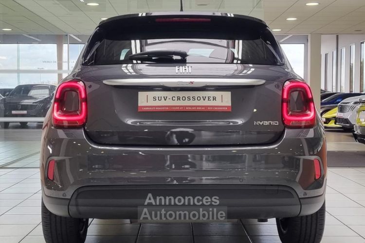 Fiat 500X X (2) 1.5 FIREFLY 130 S/S HYBRID DCT7 - <small></small> 24.900 € <small></small> - #26