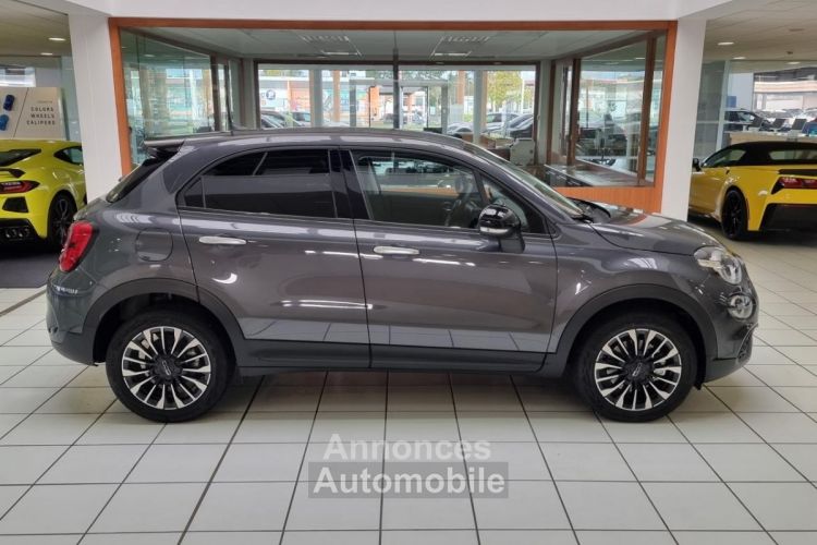 Fiat 500X X (2) 1.5 FIREFLY 130 S/S HYBRID DCT7 - <small></small> 24.900 € <small></small> - #27