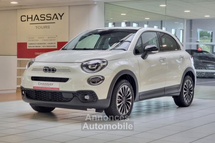 Fiat 500X X (2) 1.5 FIREFLY 130 S/S HYBRID DCT7 - <small></small> 24.900 € <small></small> - #1