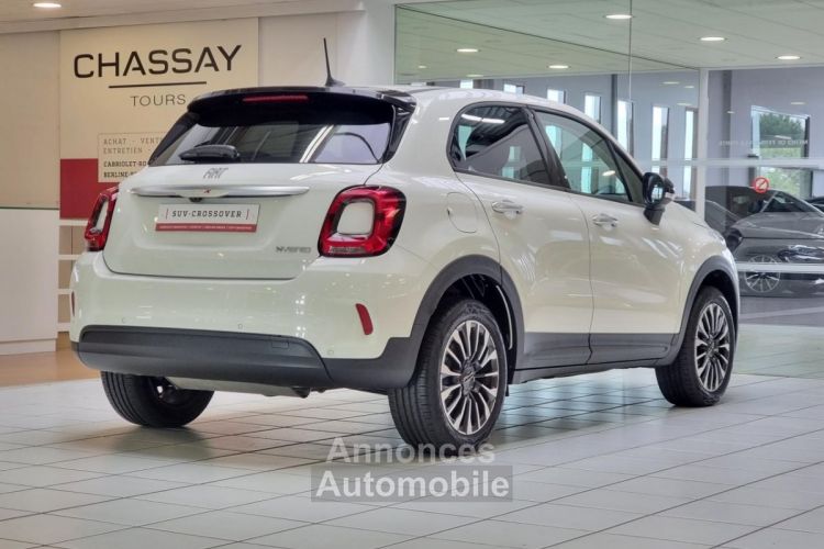 Fiat 500X X (2) 1.5 FIREFLY 130 S/S HYBRID DCT7 - <small></small> 24.900 € <small></small> - #2