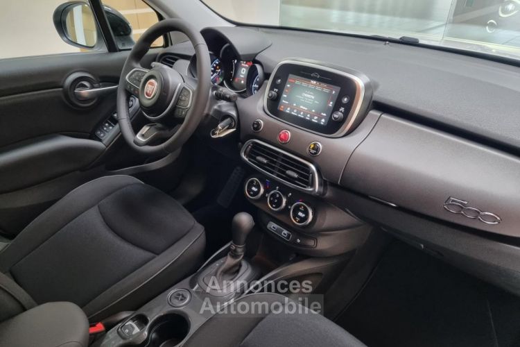 Fiat 500X X (2) 1.5 FIREFLY 130 S/S HYBRID DCT7 - <small></small> 24.900 € <small></small> - #3