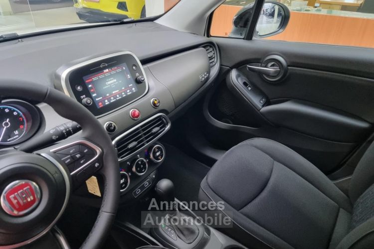 Fiat 500X X (2) 1.5 FIREFLY 130 S/S HYBRID DCT7 - <small></small> 24.900 € <small></small> - #4