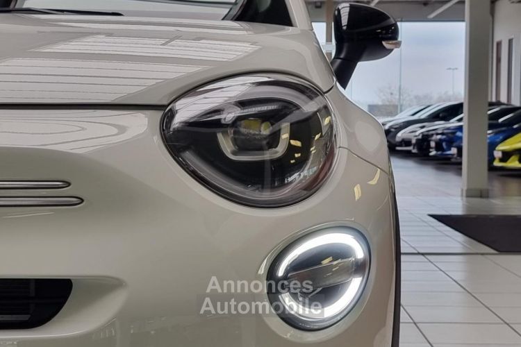 Fiat 500X X (2) 1.5 FIREFLY 130 S/S HYBRID DCT7 - <small></small> 24.900 € <small></small> - #6