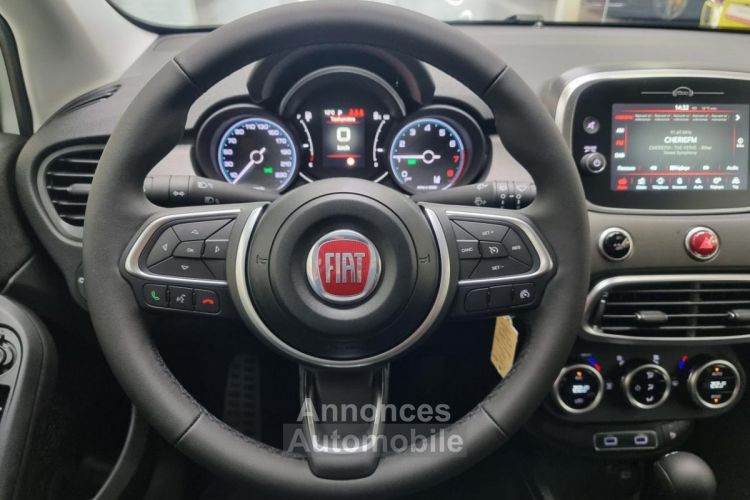 Fiat 500X X (2) 1.5 FIREFLY 130 S/S HYBRID DCT7 - <small></small> 24.900 € <small></small> - #8