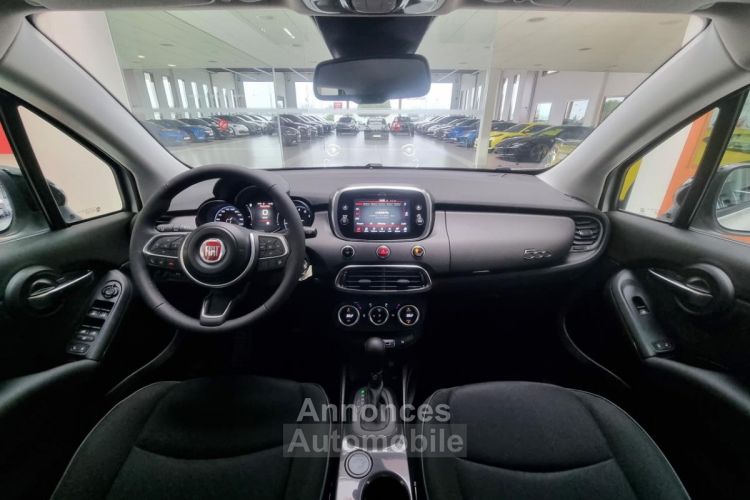 Fiat 500X X (2) 1.5 FIREFLY 130 S/S HYBRID DCT7 - <small></small> 24.900 € <small></small> - #9