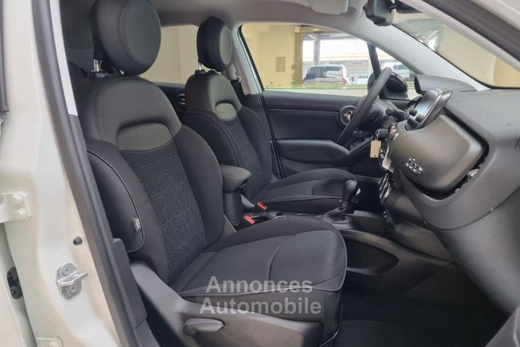 Fiat 500X X (2) 1.5 FIREFLY 130 S/S HYBRID DCT7 - <small></small> 24.900 € <small></small> - #10