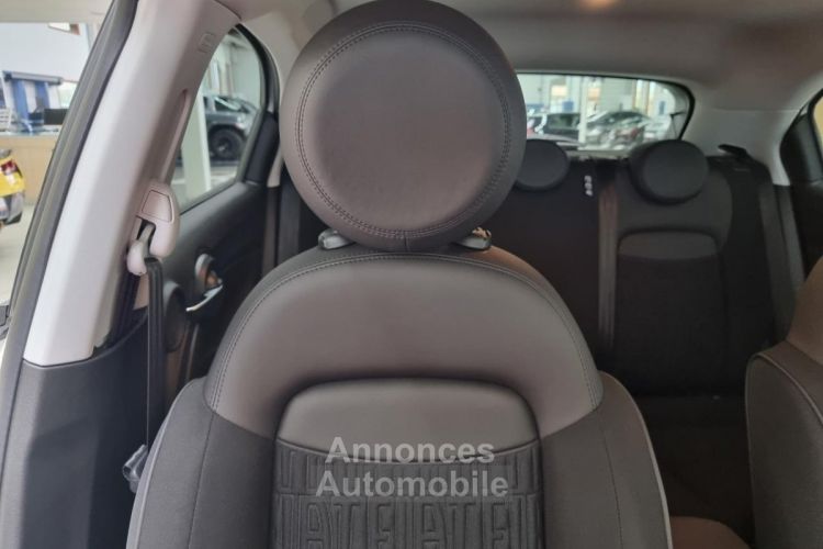 Fiat 500X X (2) 1.5 FIREFLY 130 S/S HYBRID DCT7 - <small></small> 24.900 € <small></small> - #13