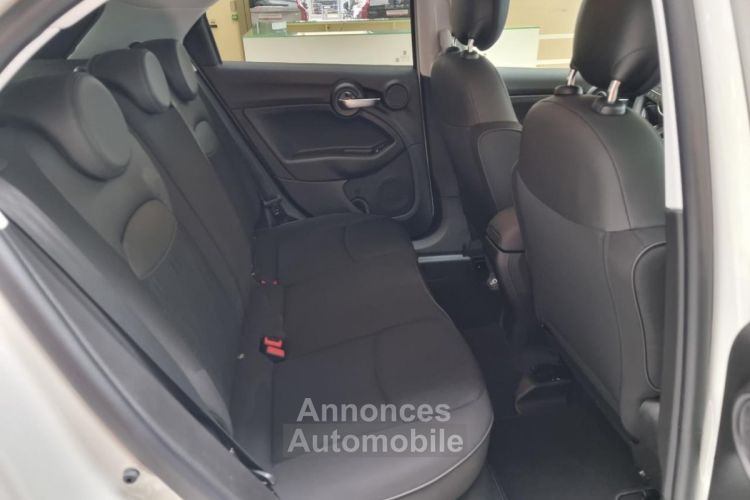 Fiat 500X X (2) 1.5 FIREFLY 130 S/S HYBRID DCT7 - <small></small> 24.900 € <small></small> - #21